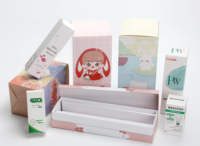 荊門包裝盒印刷 荊門包裝盒印刷