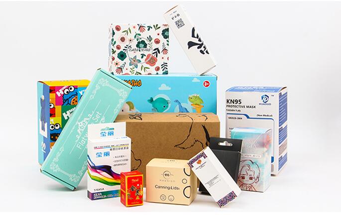 荊門包裝盒印刷 荊門包裝盒印刷