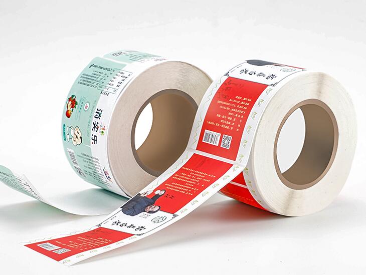 荊門卷筒不干膠印刷 荊門卷筒不干膠印刷