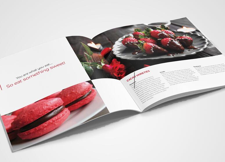 荊門畫冊印刷 荊門畫冊印刷