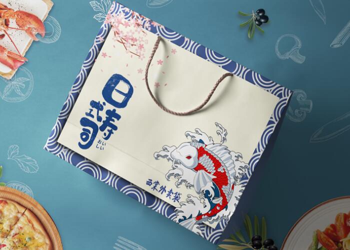 咸寧手提袋定制 咸寧手提袋定制