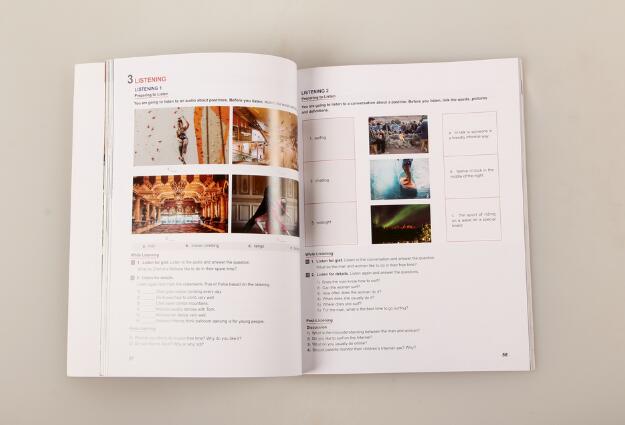 黃岡畫冊(cè)印刷 黃岡畫冊(cè)印刷