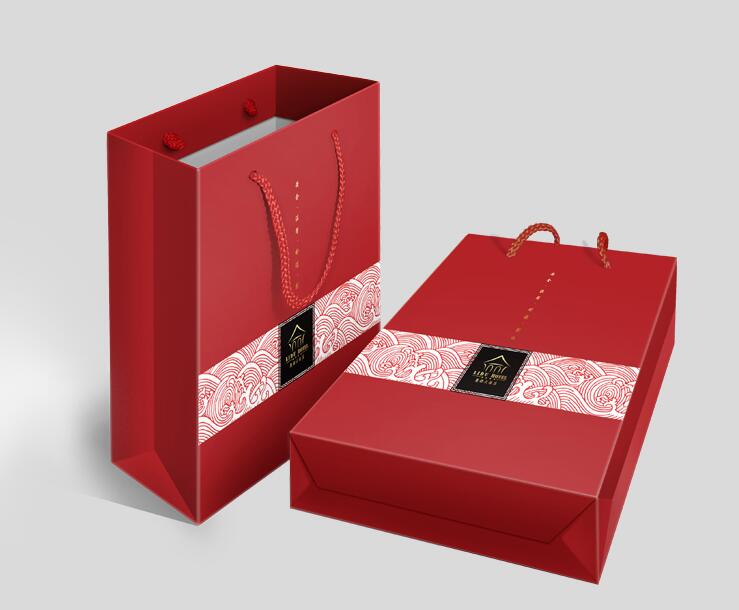 手提袋印刷 手提袋印刷