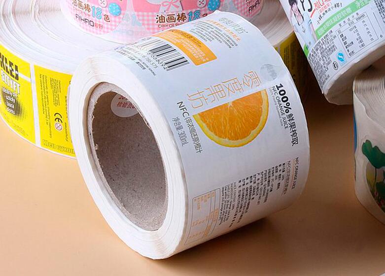 不干膠標(biāo)簽印刷 不干膠標(biāo)簽印刷