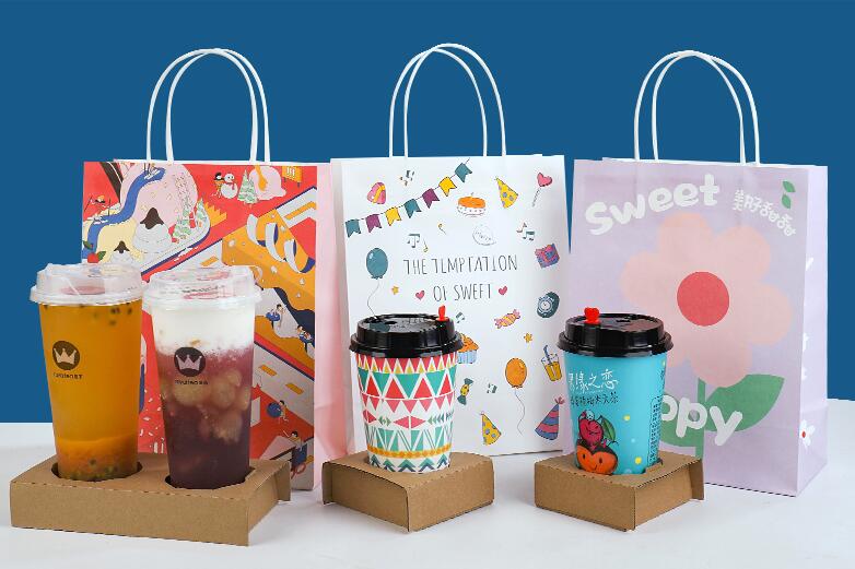 手提袋印刷廠 手提袋印刷廠