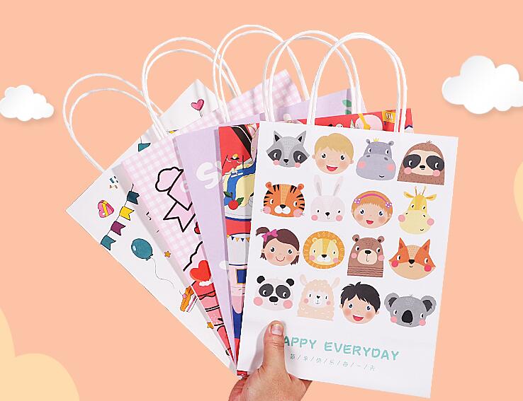 手提袋印刷 手提袋印刷